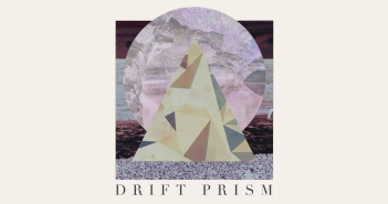 drift prism album art