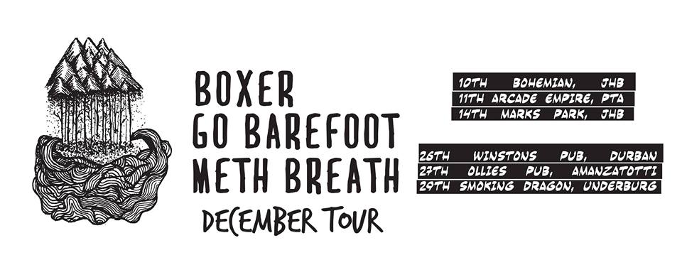 barefoot boxer breath