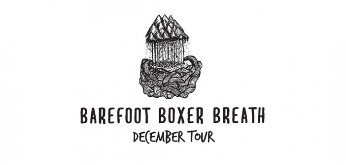 barefoot boxer breath