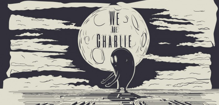 We Are Charlie