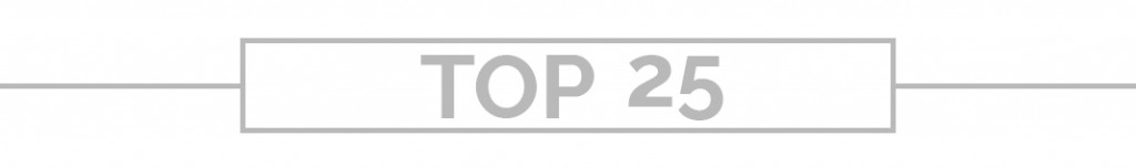 Top 25 Fuss List