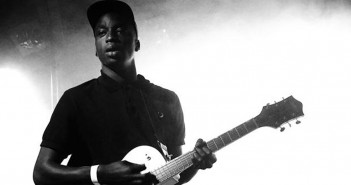 Petite Noir