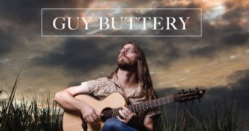 guy buttery