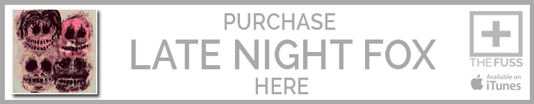LATE NIGHT FOX PURCHASE BANNER