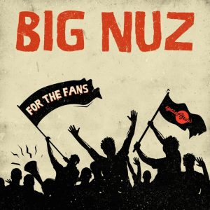 big nuz for the fans
