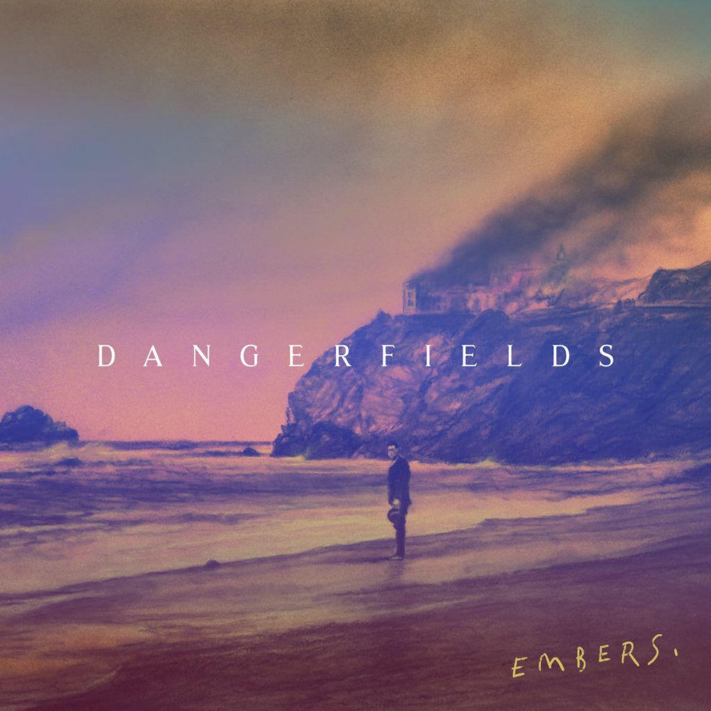 dangerfields embers