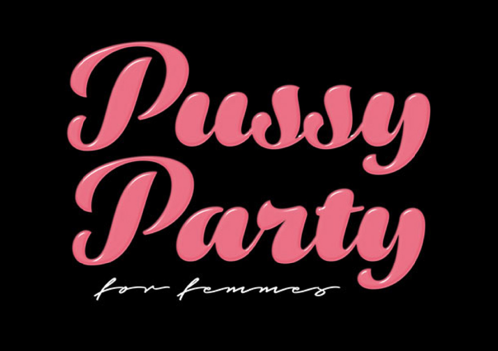 pussy-party-logo