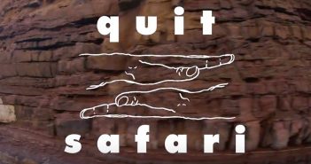 quit-safari