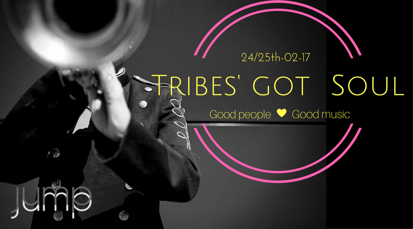 tribes for soul