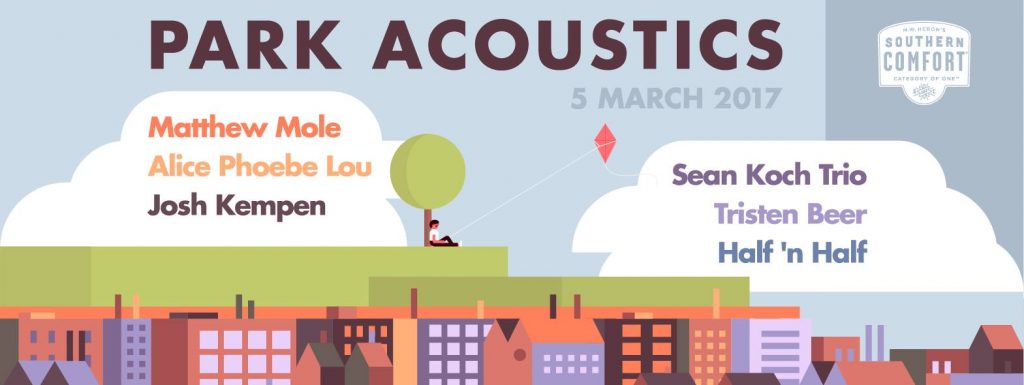 park acoustics