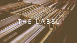 record label