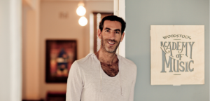 Woodstock Academy Of Music