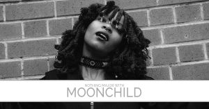 moonchild sanelly
