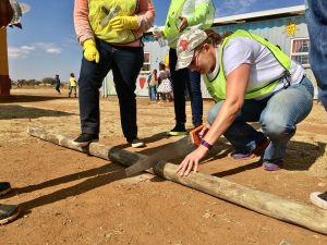 Dickies Habitat for Humanity