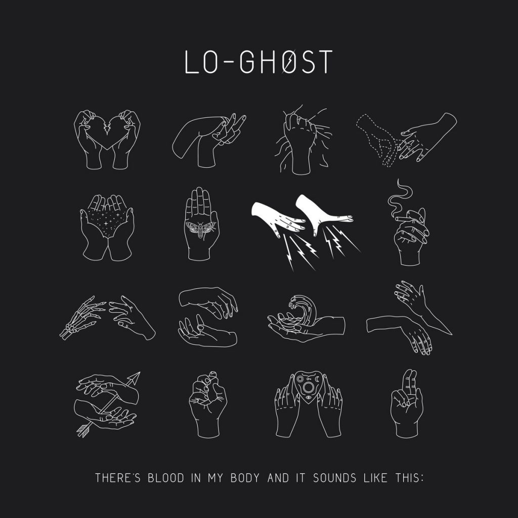 lo-ghost