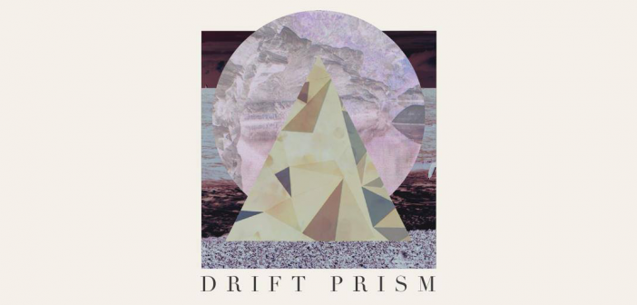 drift prism album art